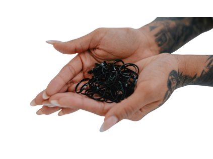 syntetické a pravé paruky paruky na míru clip in, culíky a vlasové doplňky 3